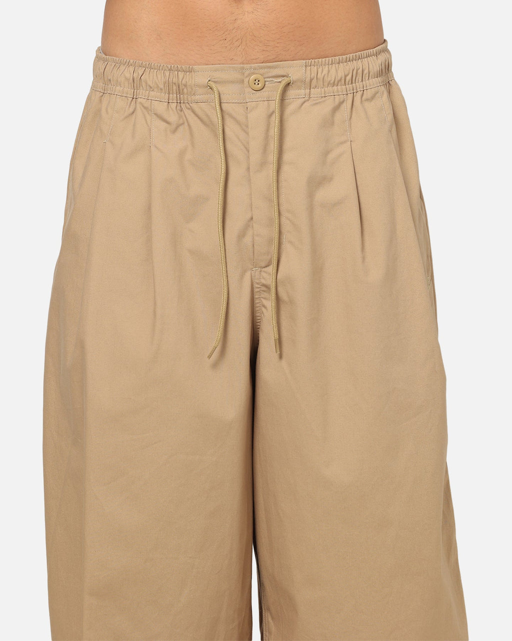 Top Seller Nike Club Balloon Pants Beige