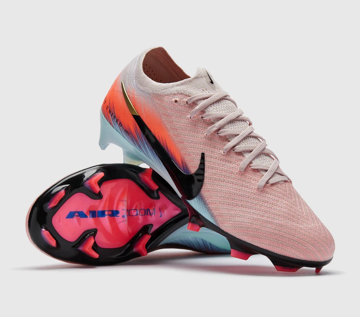 Mercurial Vapor 16 Elite FG United 002