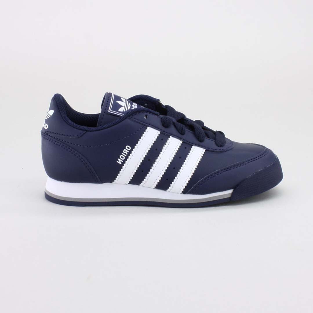 New Arrival Adidas Original ORION 2 Children - NNY/RUNWHT/NNY/BLEU/RUNWHT/BLEU