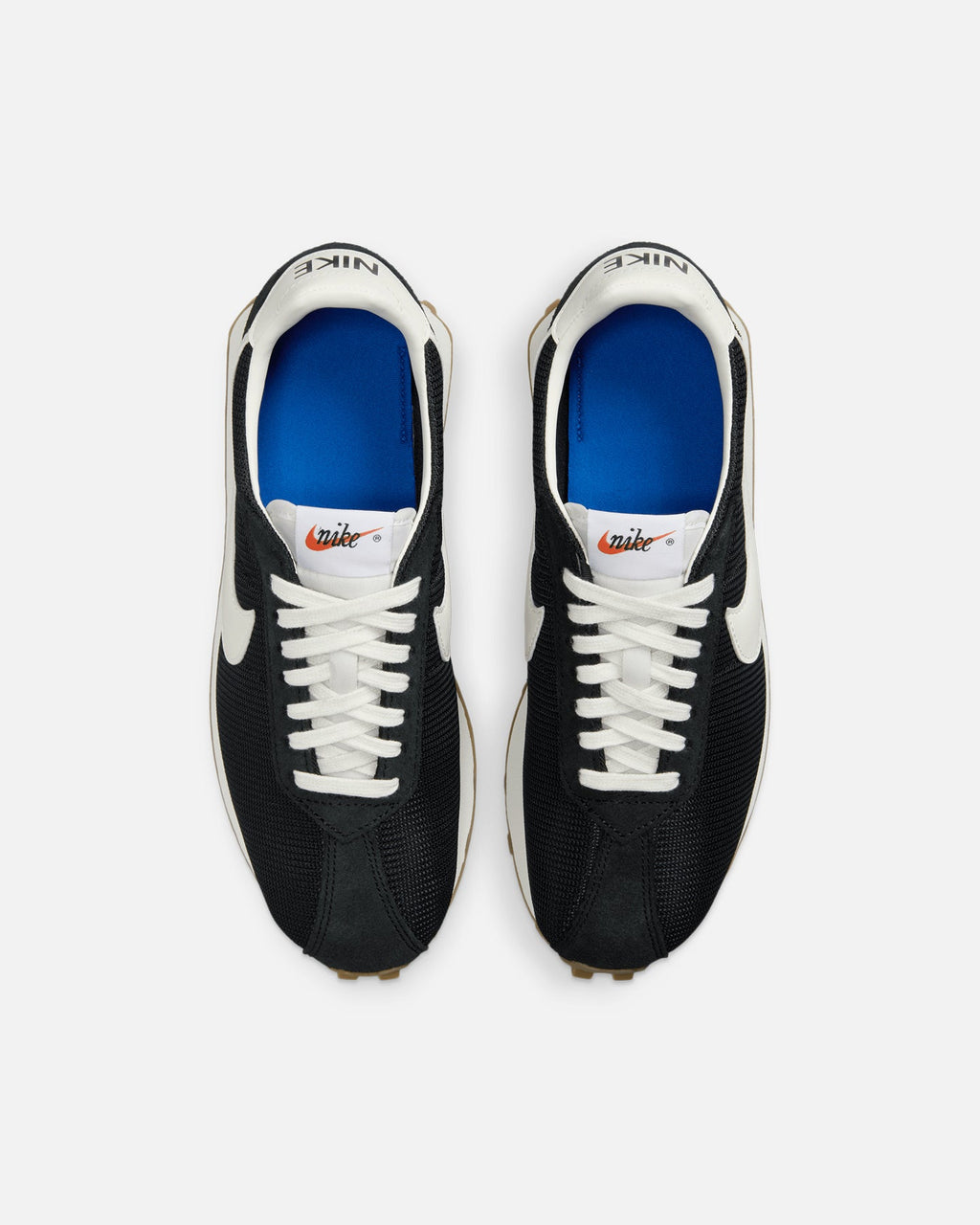 Top Seller Nike Women's LD-1000 Black/White