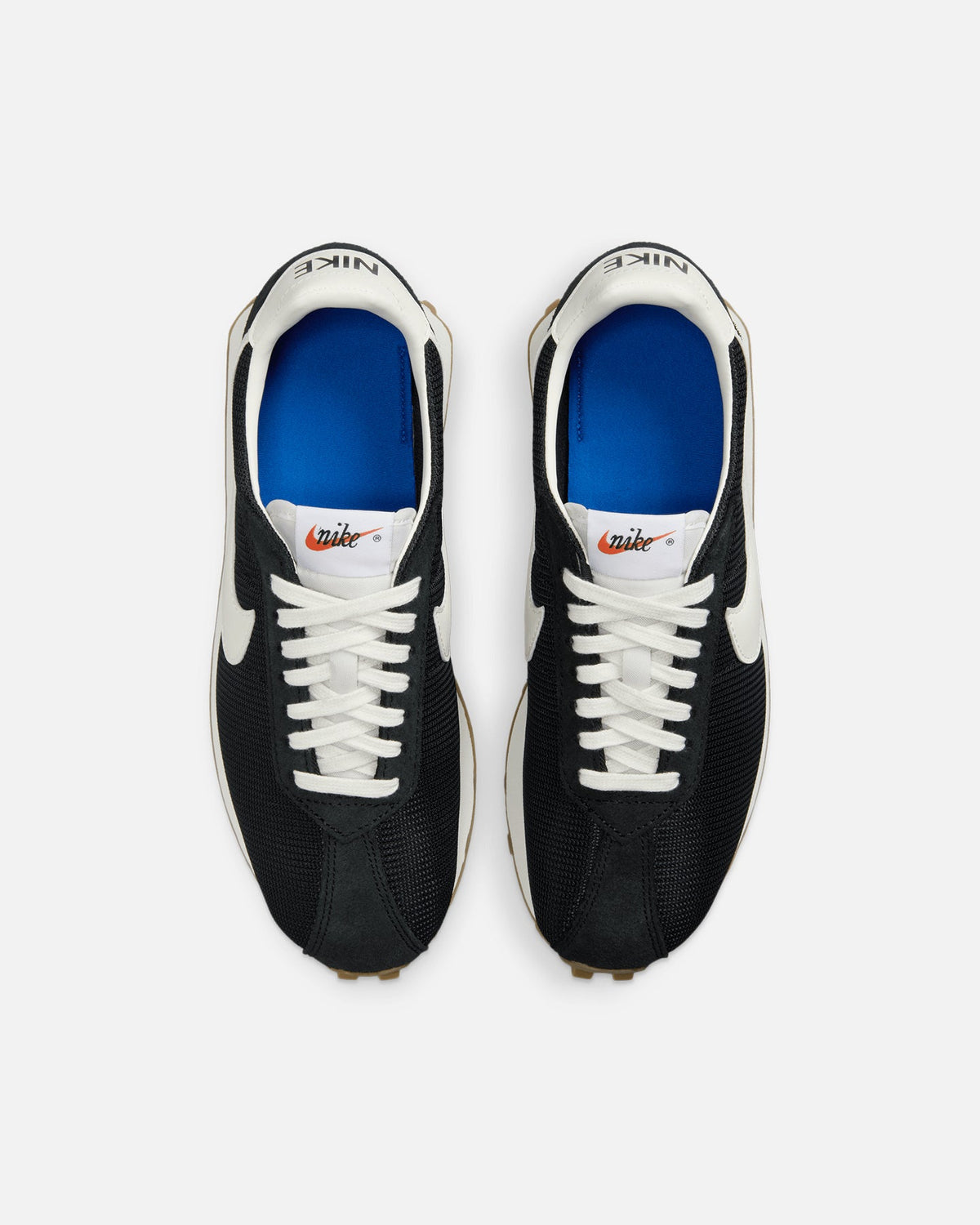 Top Seller Nike Women's LD-1000 Black/White