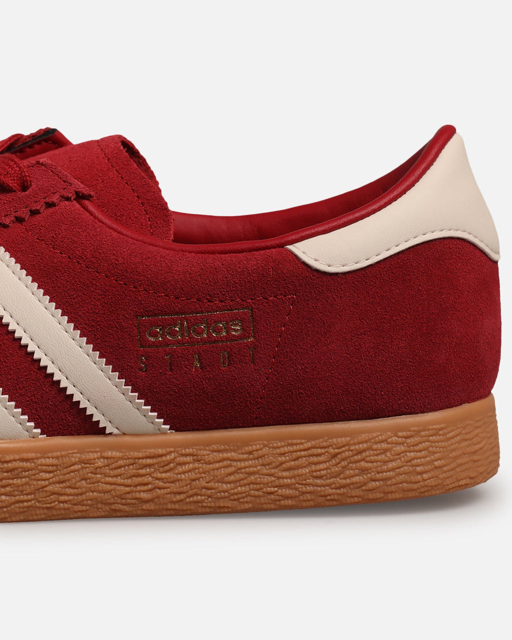 Best-Selling Adidas Stadt Red