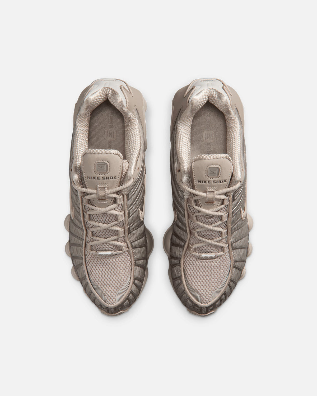 Top Seller Nike Women's Shox TL Cream