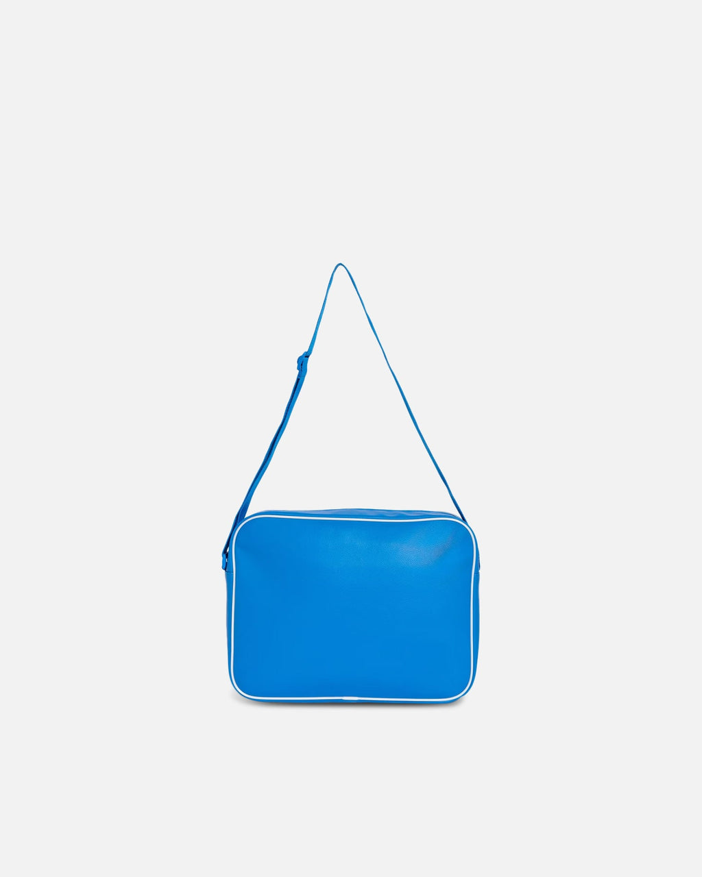 Best-Selling Adidas X Mercedes AMG Petronas Formula 1 Team Blue Wonder Bag Bluebird