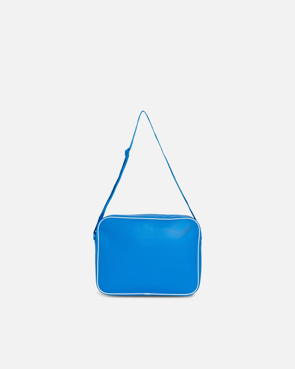 Best-Selling Adidas X Mercedes AMG Petronas Formula 1 Team Blue Wonder Bag Bluebird