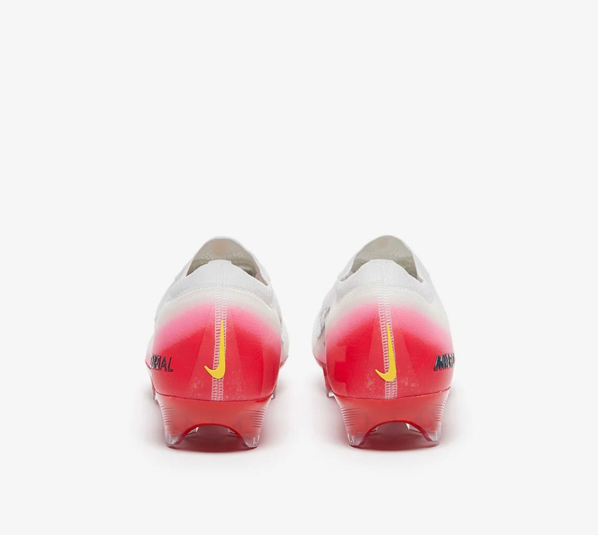 Mercurial Vapor 16 Elite FG Fear Nothing pack