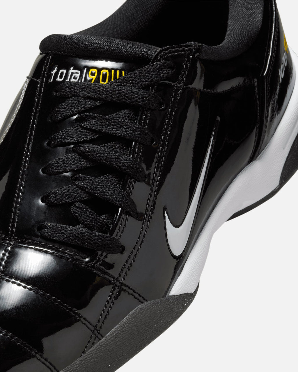 Top Seller Nike Total 90 SP Black/White