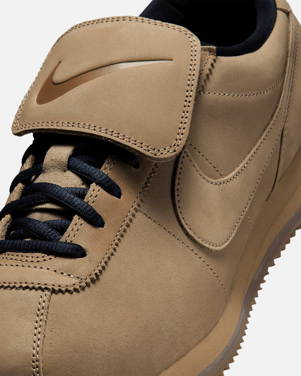 Top Seller Nike Cortez Leather SE Beige