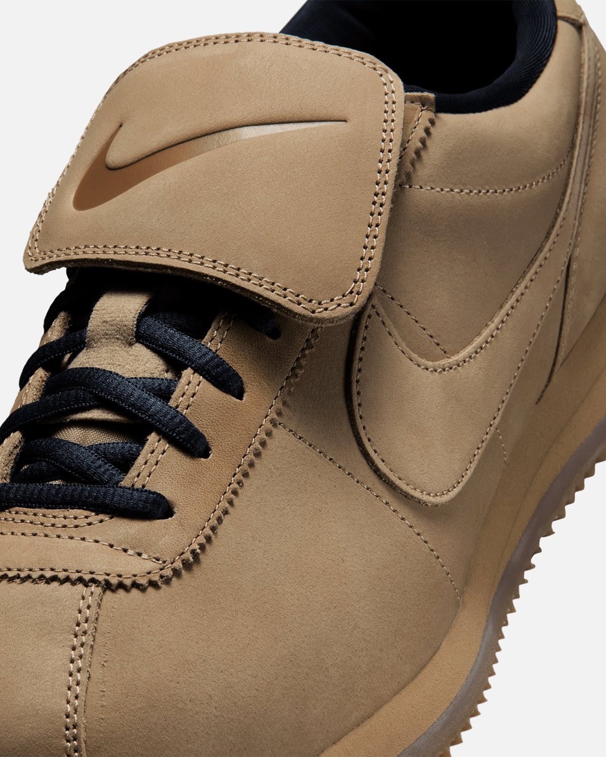 Top Seller Nike Cortez Leather SE Beige