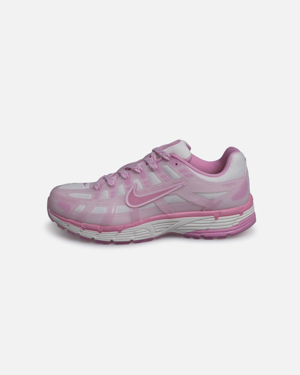 Top Seller Nike Women's P-6000 Sail