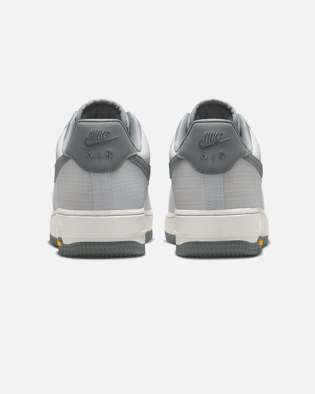 Top Seller Nike Air Force 1 '07 LX Vibram Summit White