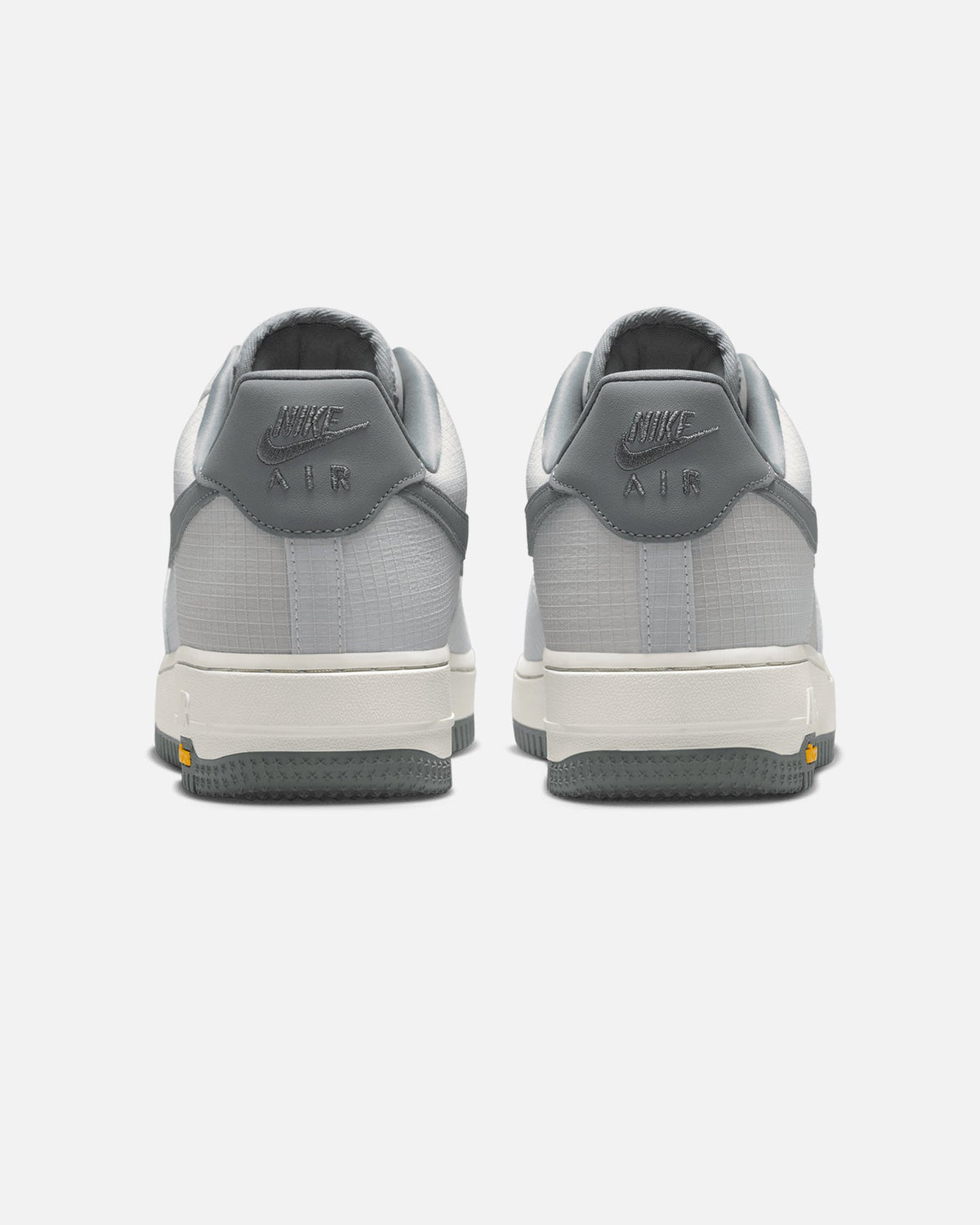 Top Seller Nike Air Force 1 '07 LX Vibram Summit White