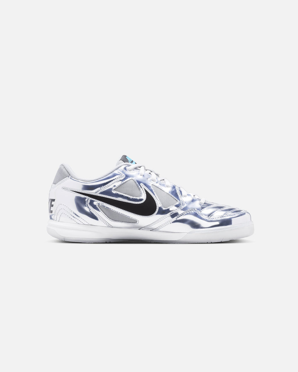 Top Seller Nike Gato LV8 Chrome