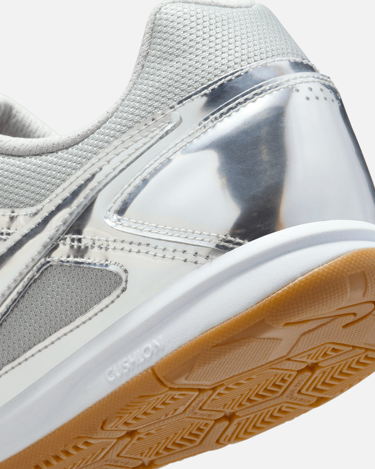 Top Seller Nike Gato LV8 Silver