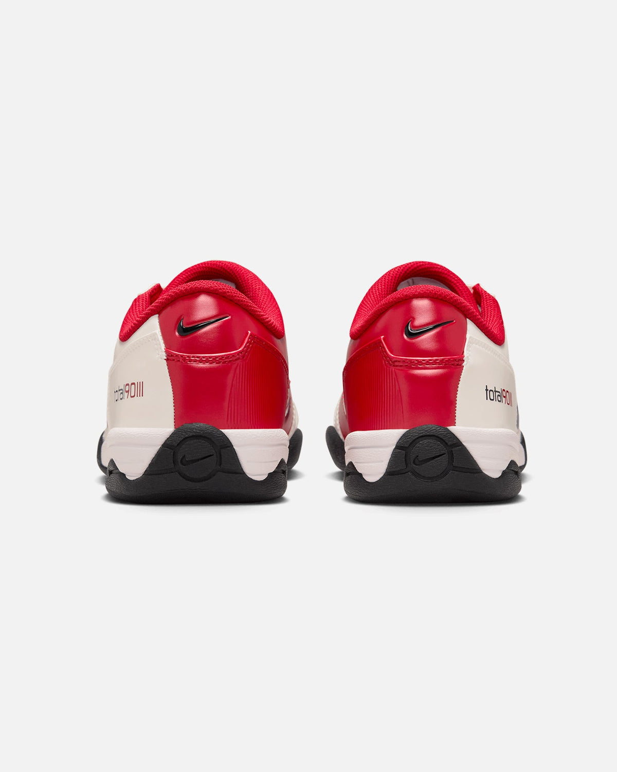 Top Seller Nike Total 90 White/Red