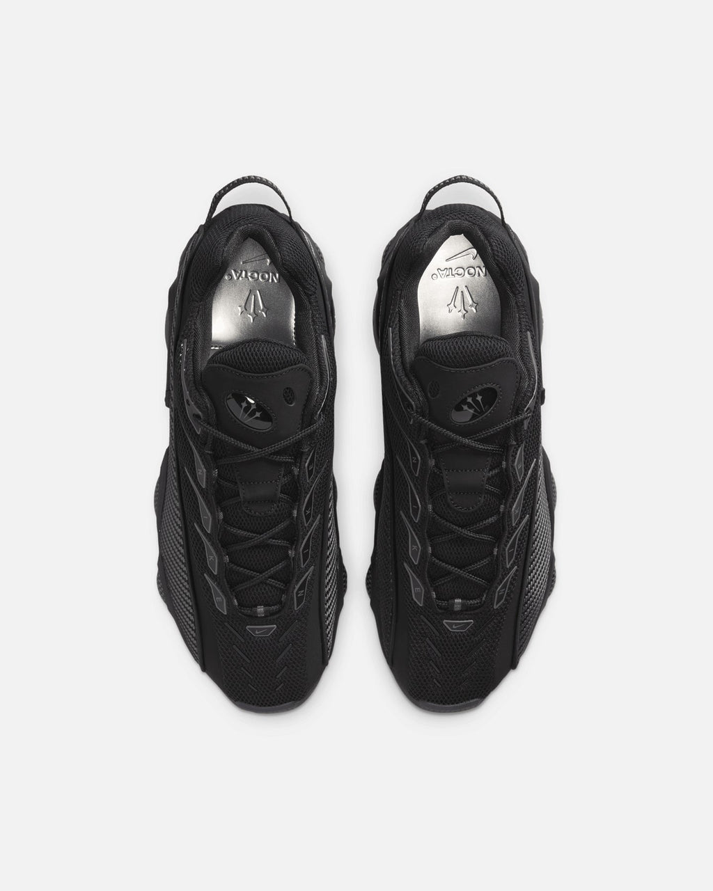 Top Seller Nike Nocta Glide Black