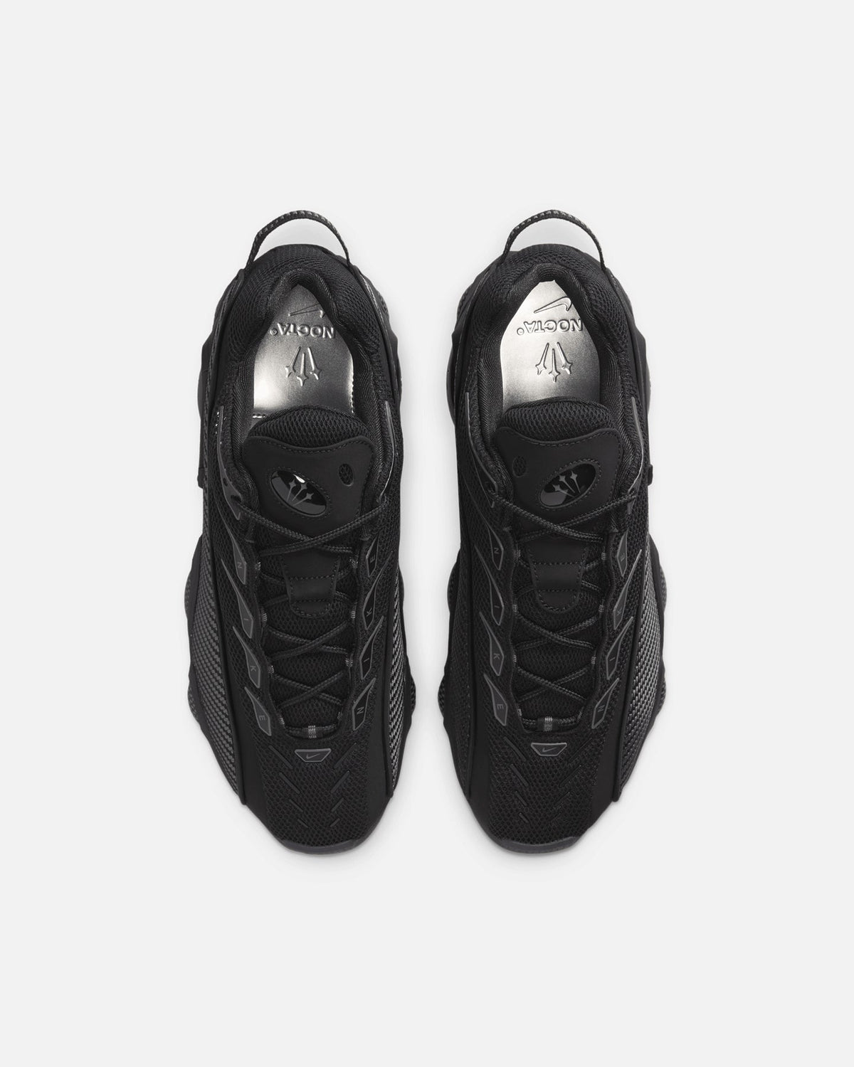 Top Seller Nike Nocta Glide Black