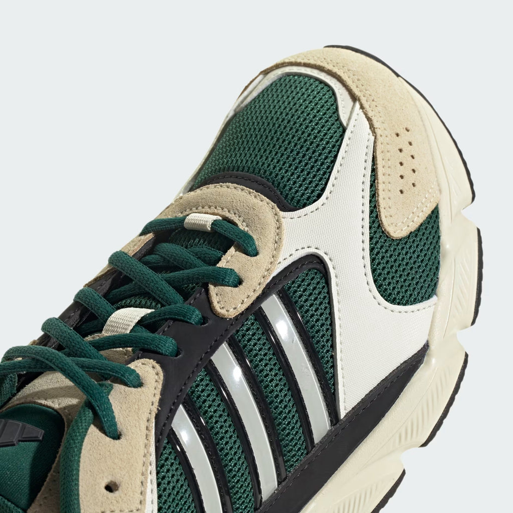 New Arrival Adidas Original CRAZYCHAOS 2000 Men -OFF WHITE /WARM VANILLA