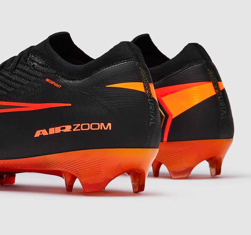 Mercurial Vapor 16 Elite FG - Heat Up Pack