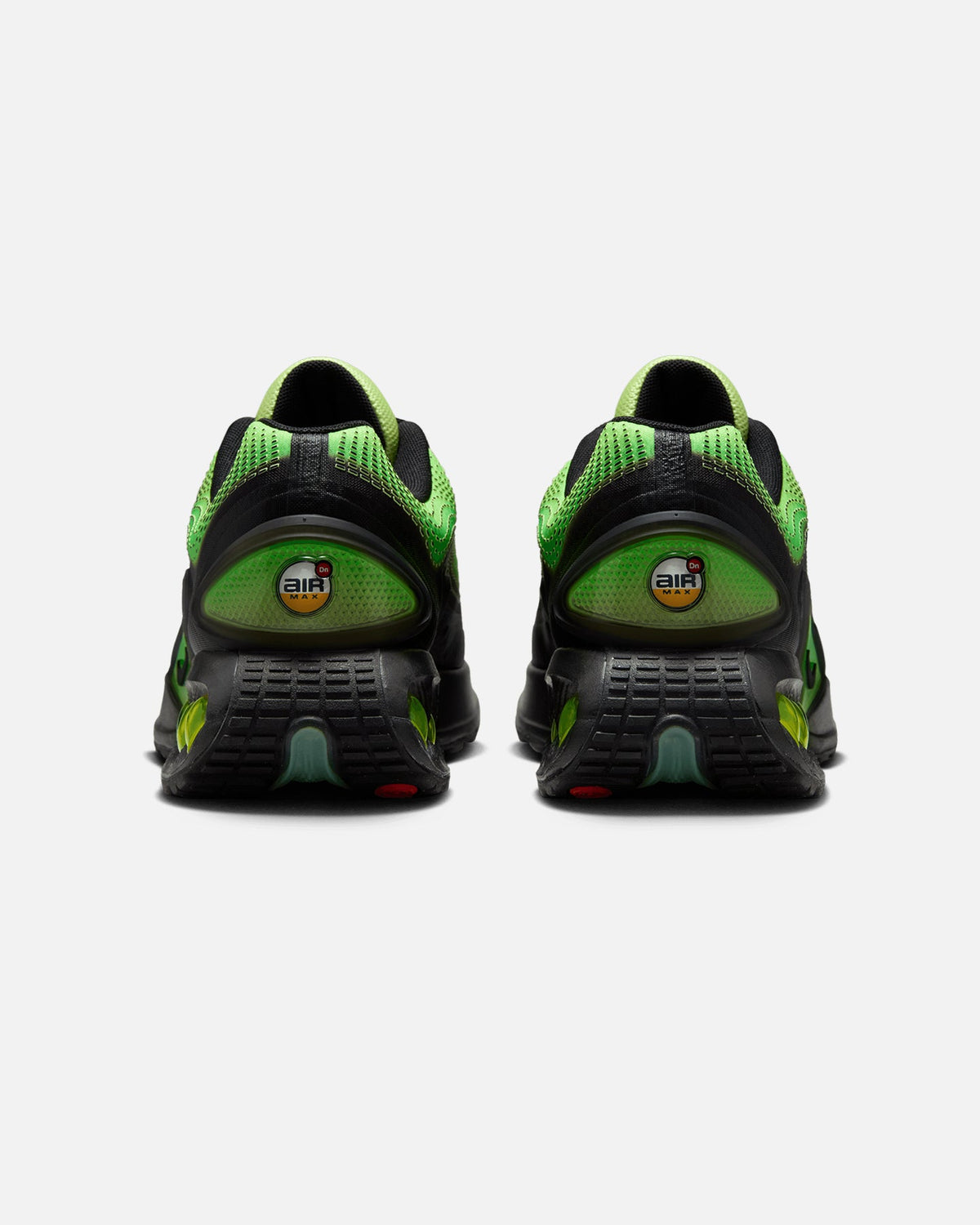 Top Seller Nike Air Max DN "Green Strike" Lt Lemon Twist/Black