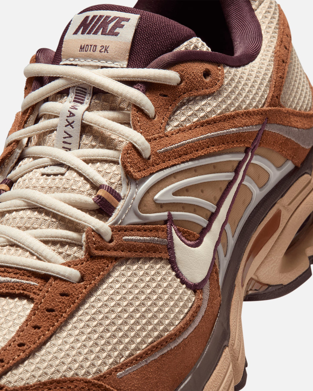 Top Seller Nike Air Max Moto 2K Lt British Tan