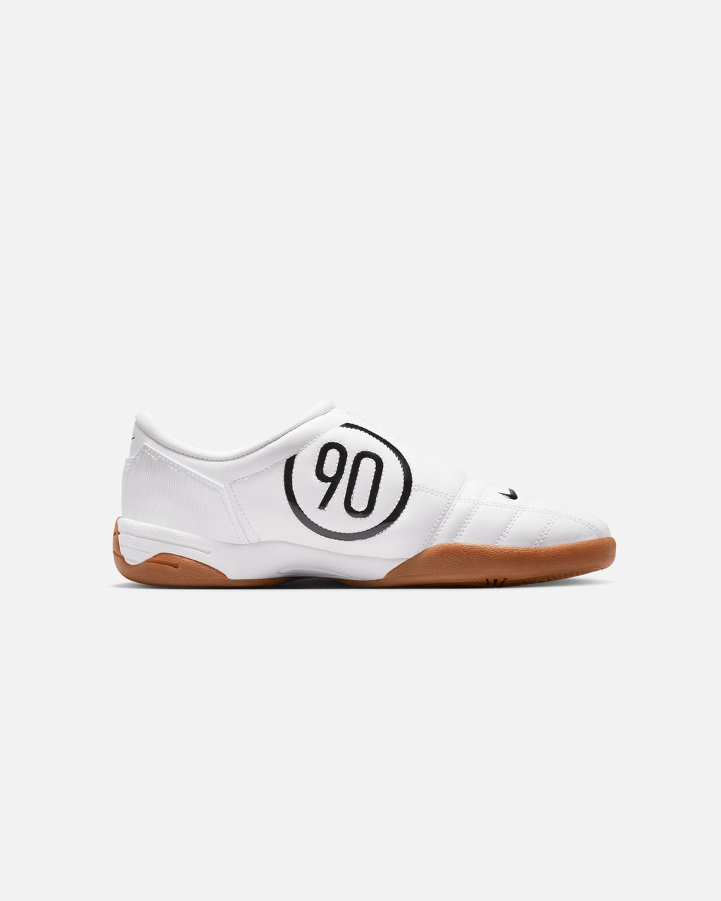 Top Seller Nike Women's Total 90 White/Gum