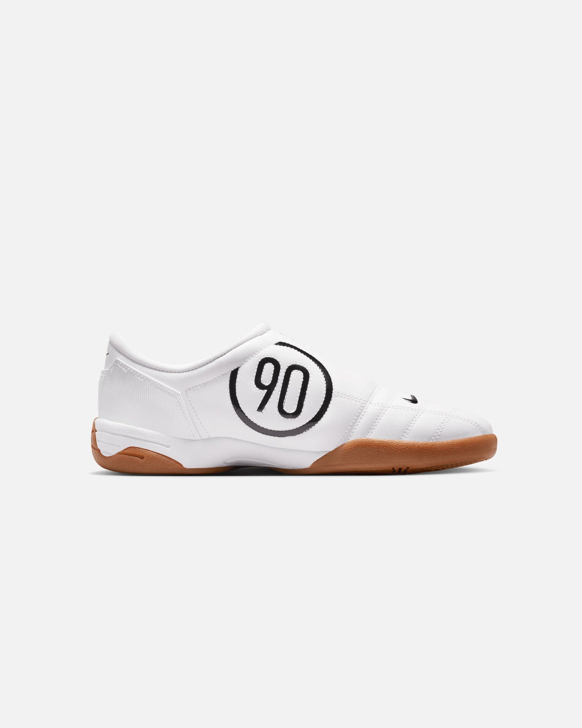Top Seller Nike Women's Total 90 White/Gum
