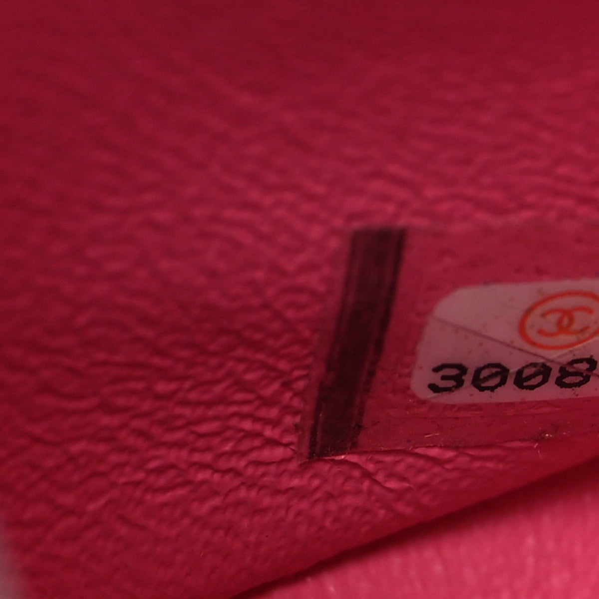 Caviar Quilted Small Double Flap Pink At My store