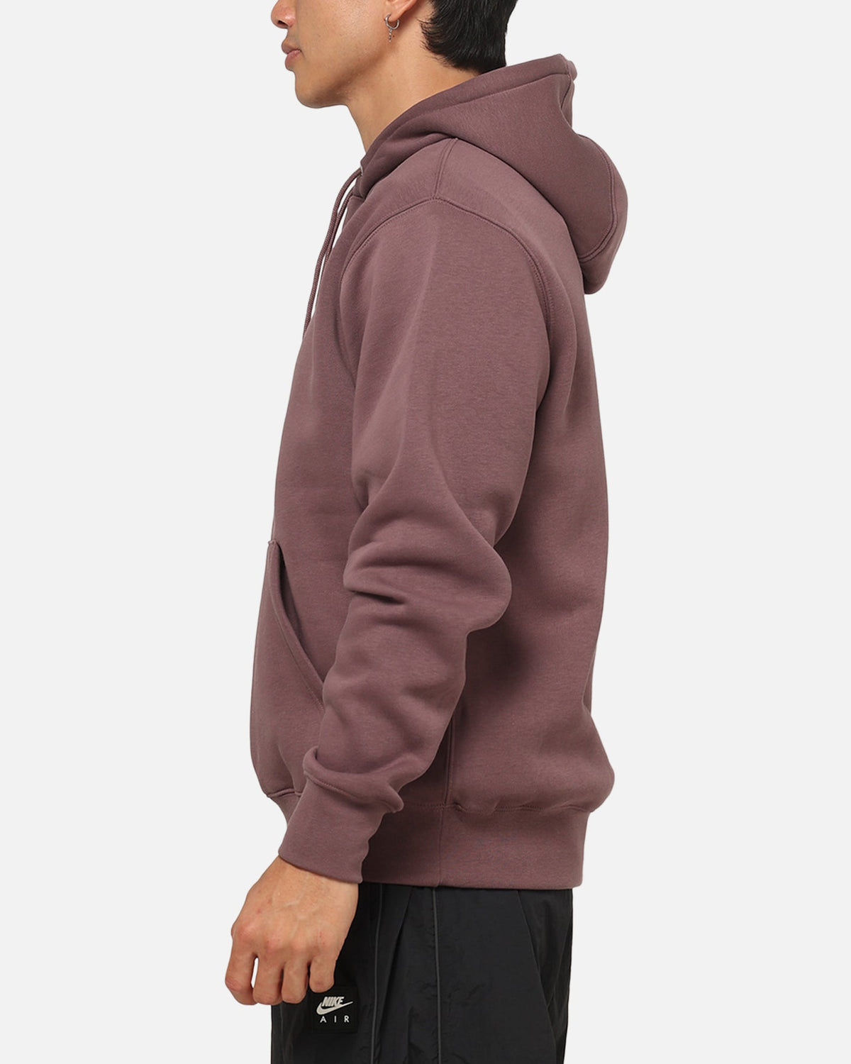 Top Seller Nike Club Pullover Fleece Hoodie Tattoo