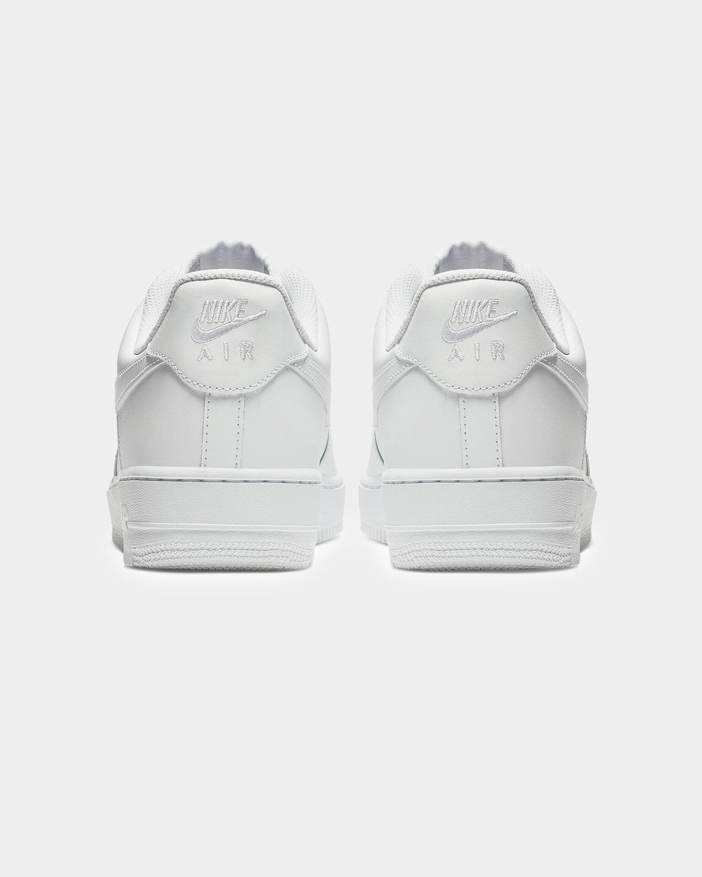 Top Seller Nike Air Force 1 '07 White/White