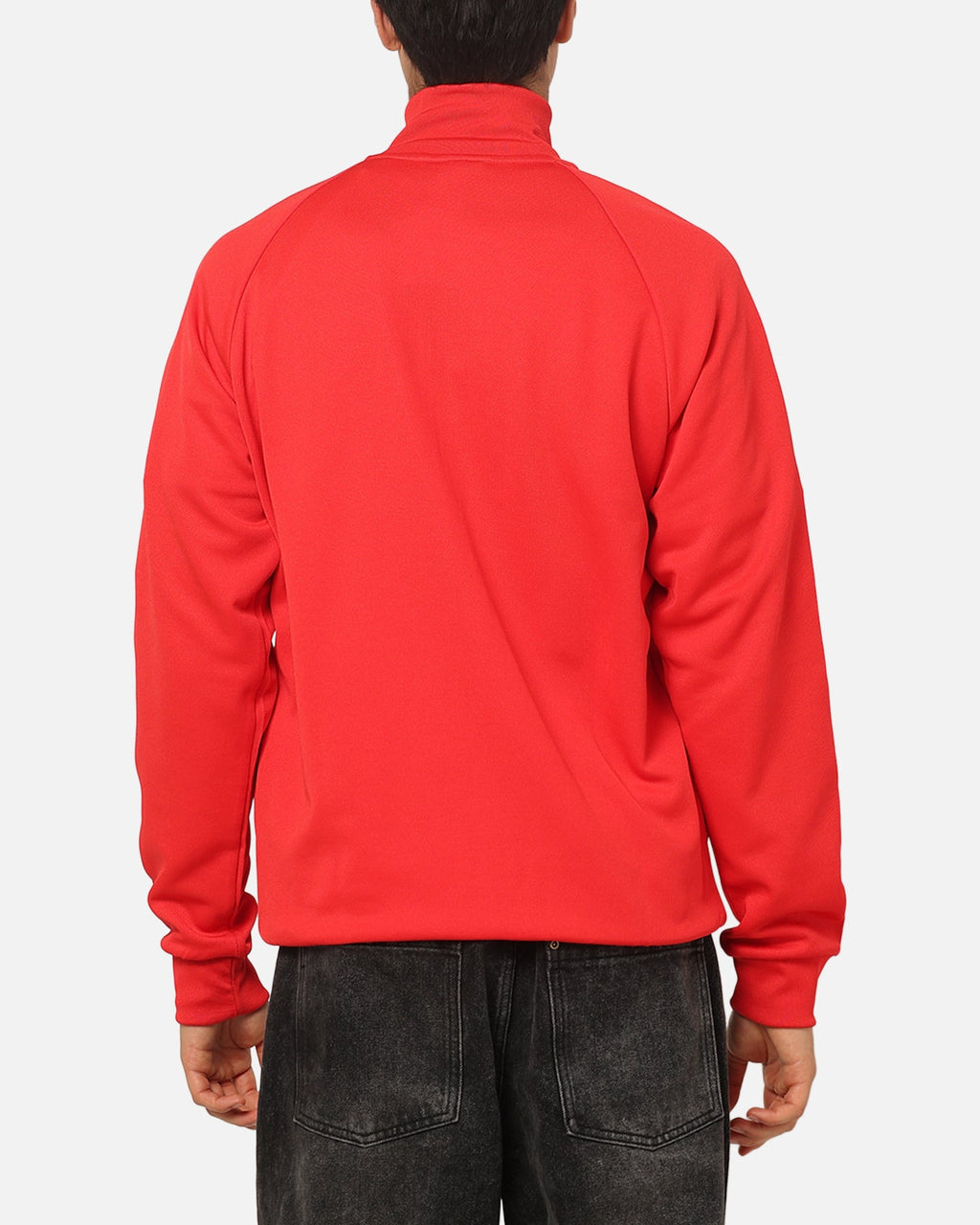 Best-Selling Adidas Liverpool FC OG Track Top Red