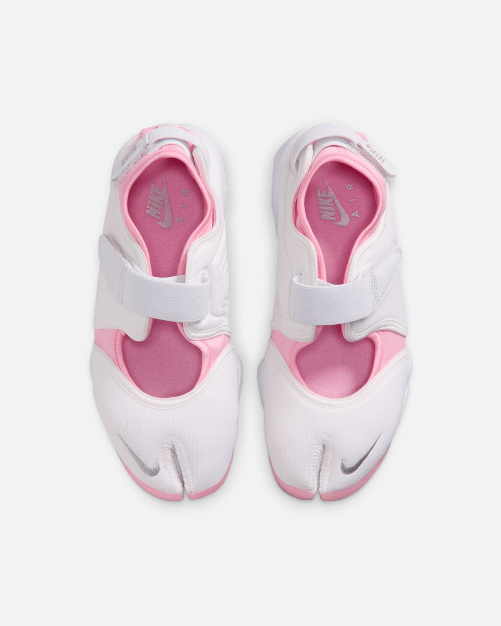 Top Seller Nike Women's Air Rift White/Wolf Grey