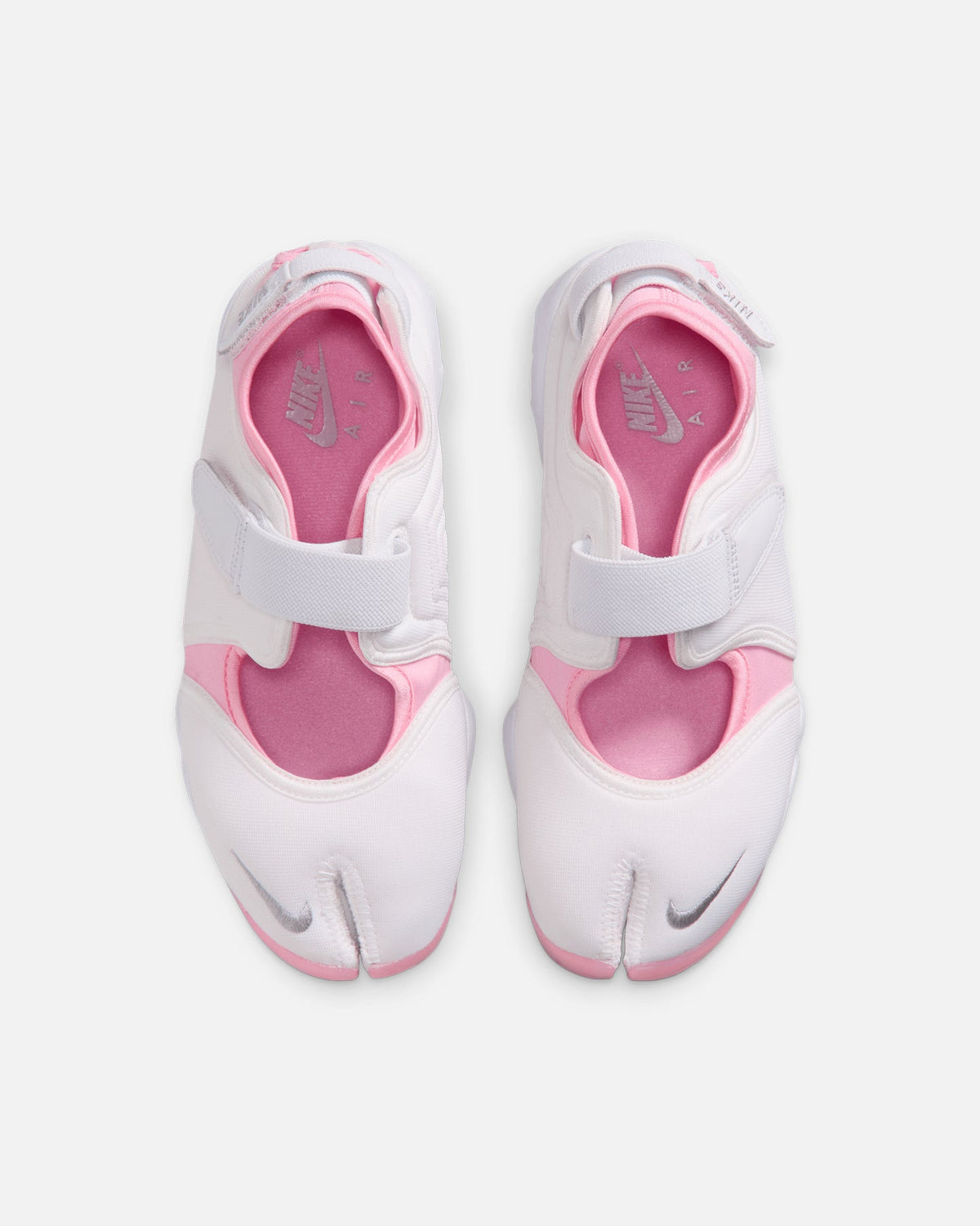 Top Seller Nike Women's Air Rift White/Wolf Grey