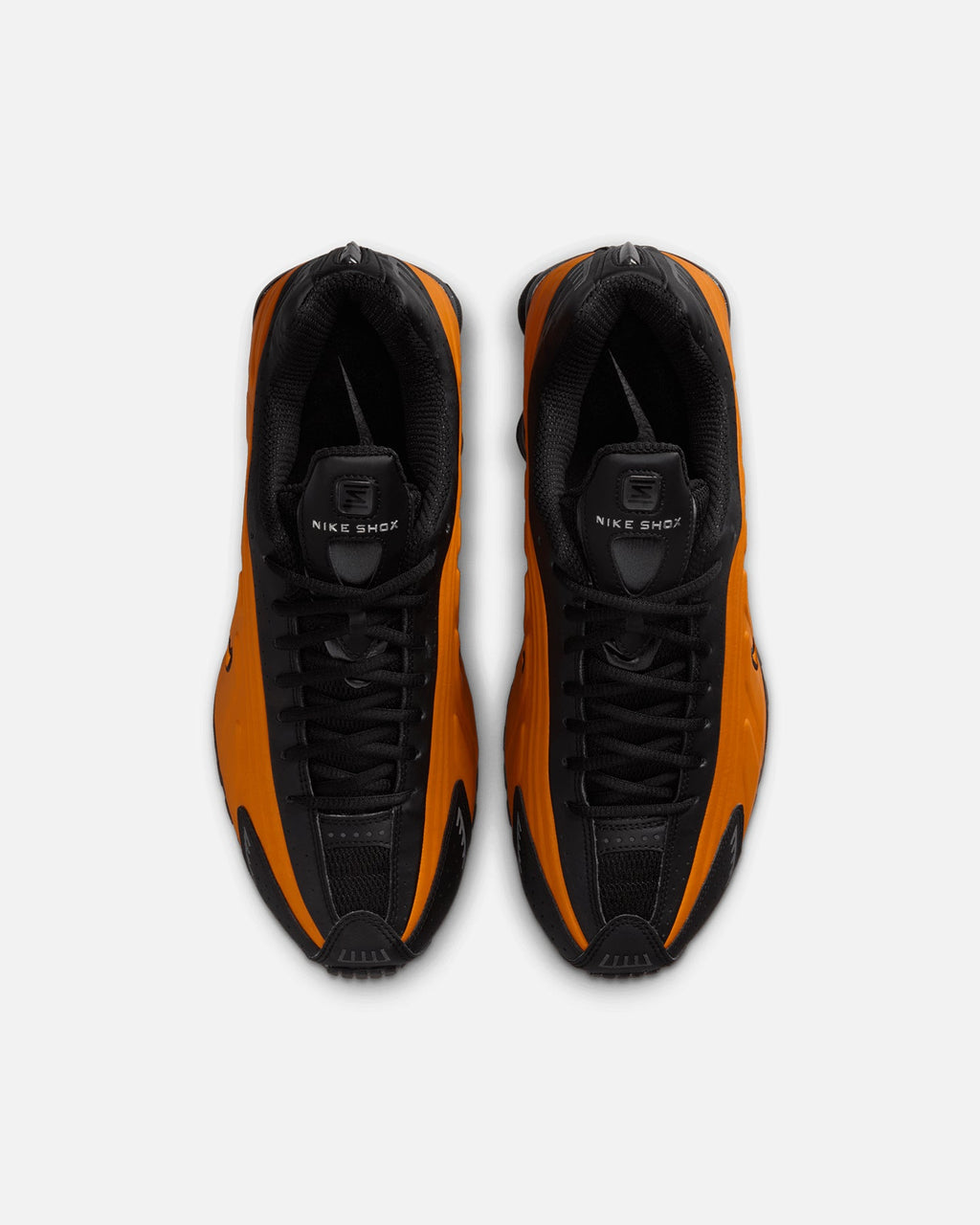 Top Seller Nike Shox R4 Ceramic/Black