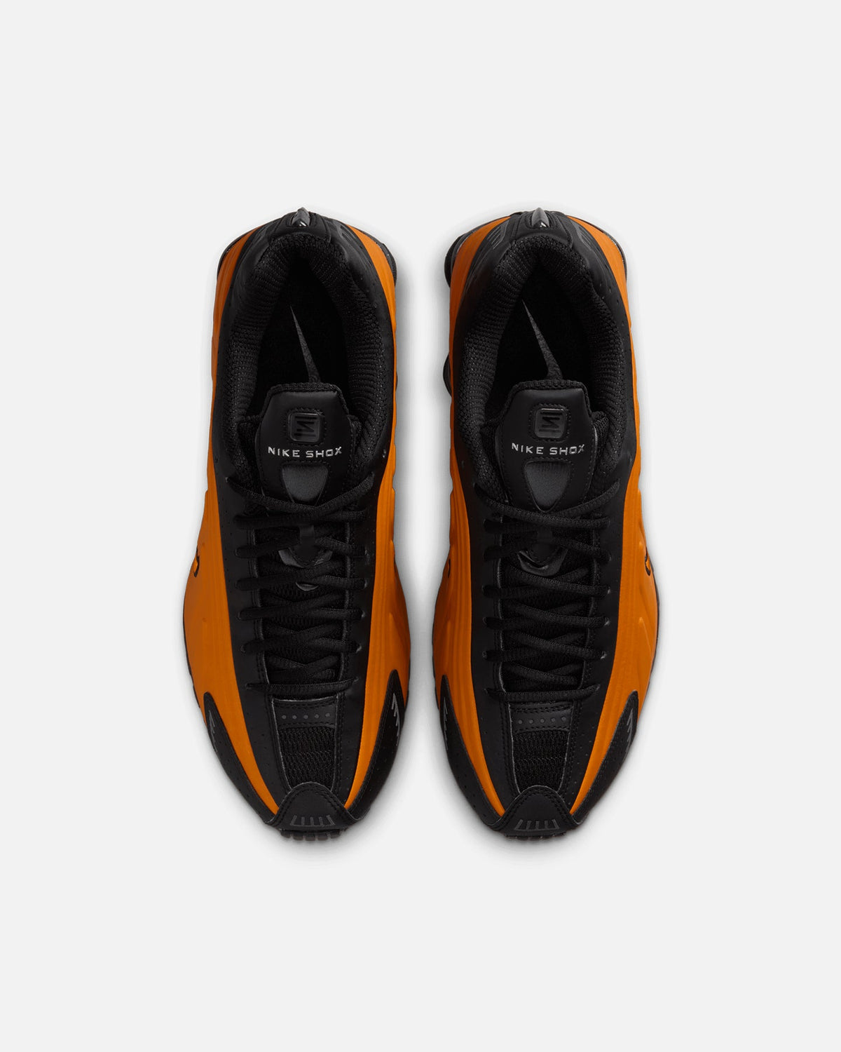 Top Seller Nike Shox R4 Ceramic/Black