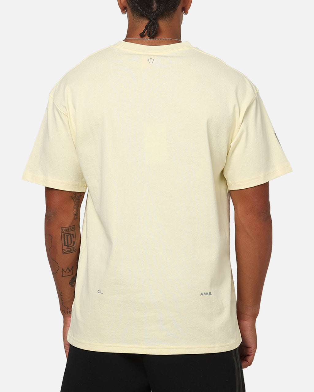 Top Seller Nike Nocta CS T-Shirt Alabaster