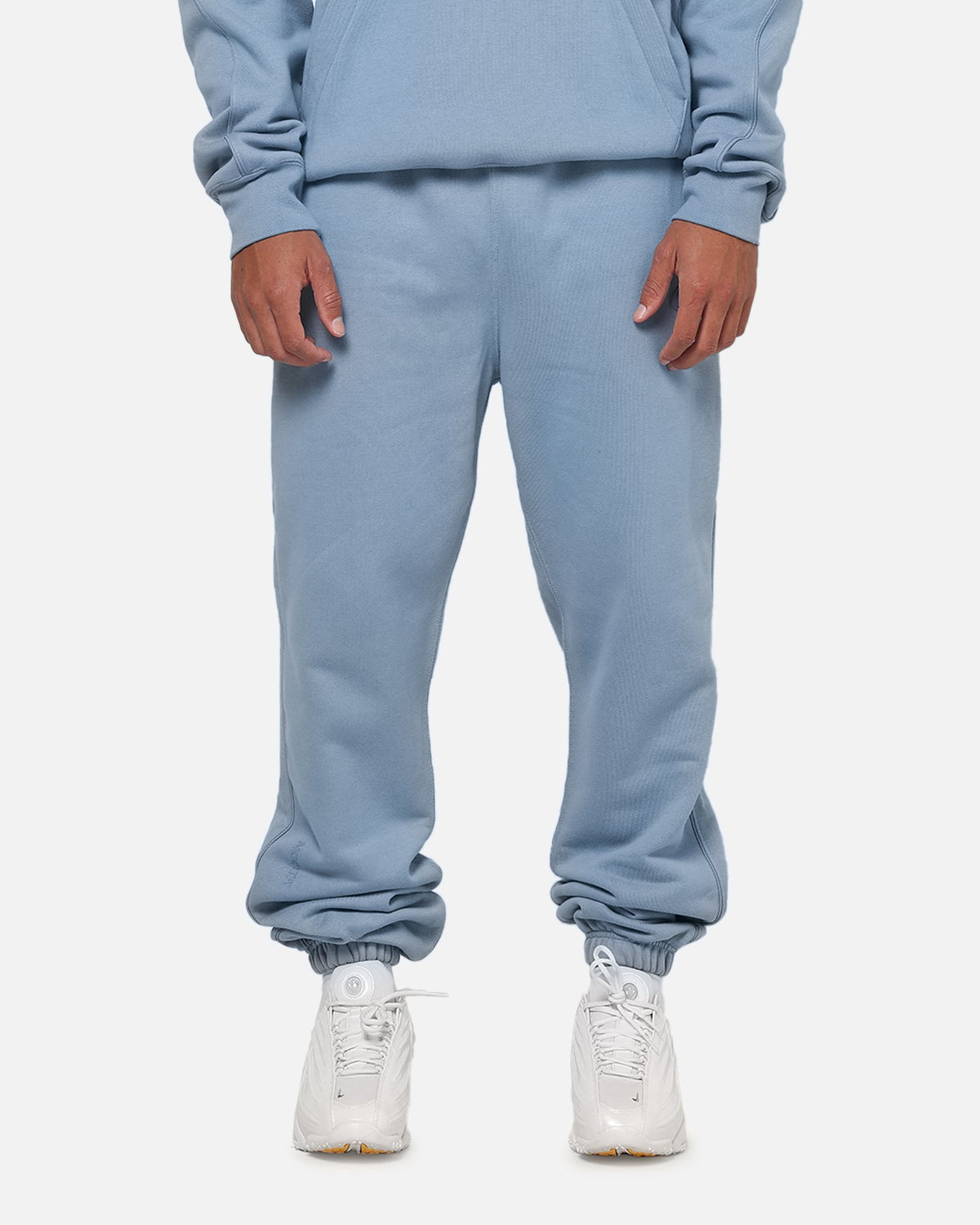 Top Seller Nike Nocta Fleece CS Sweat Pants Work Blue
