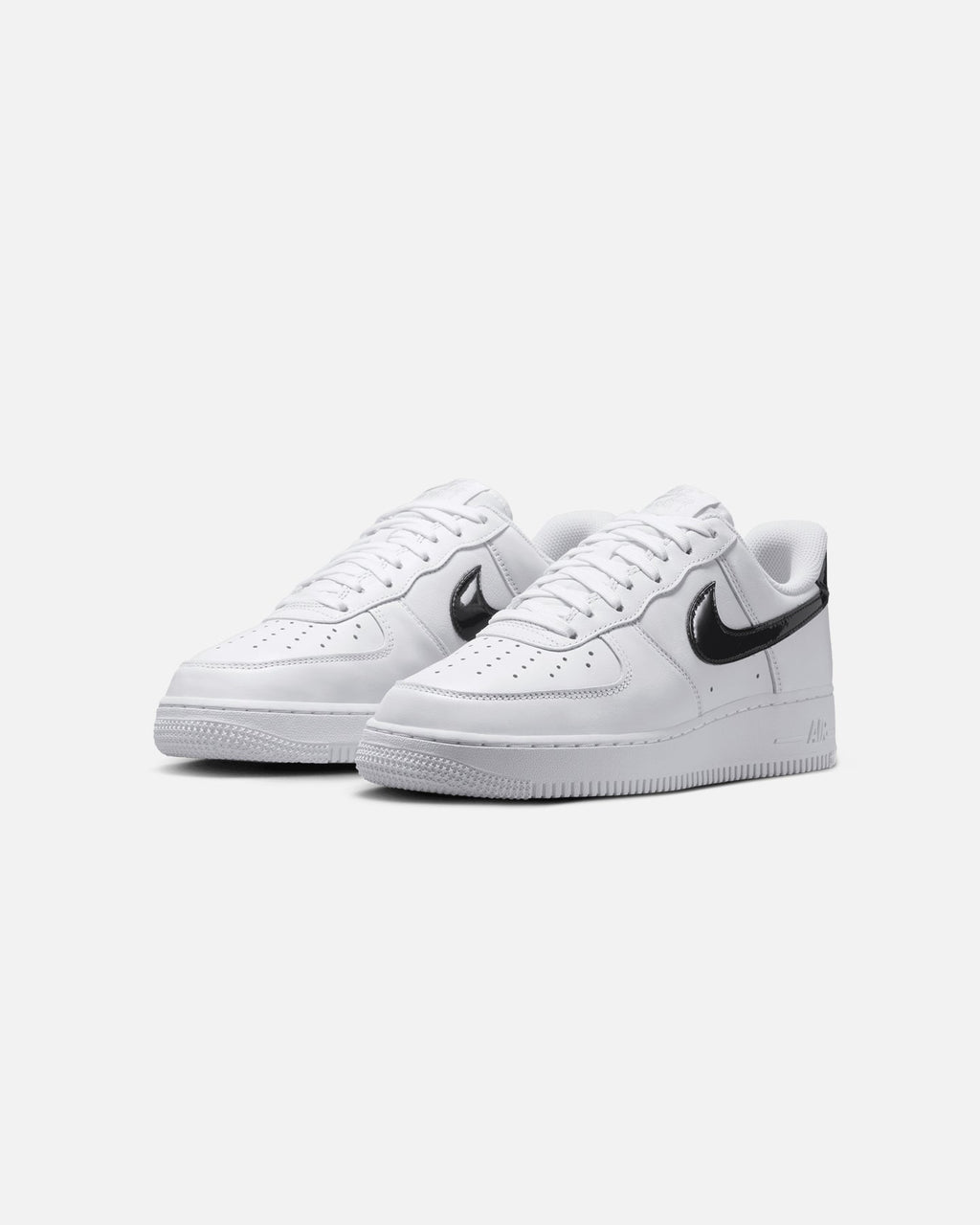 Top Seller Nike Women's Air Force 1 '07 SE White/Black
