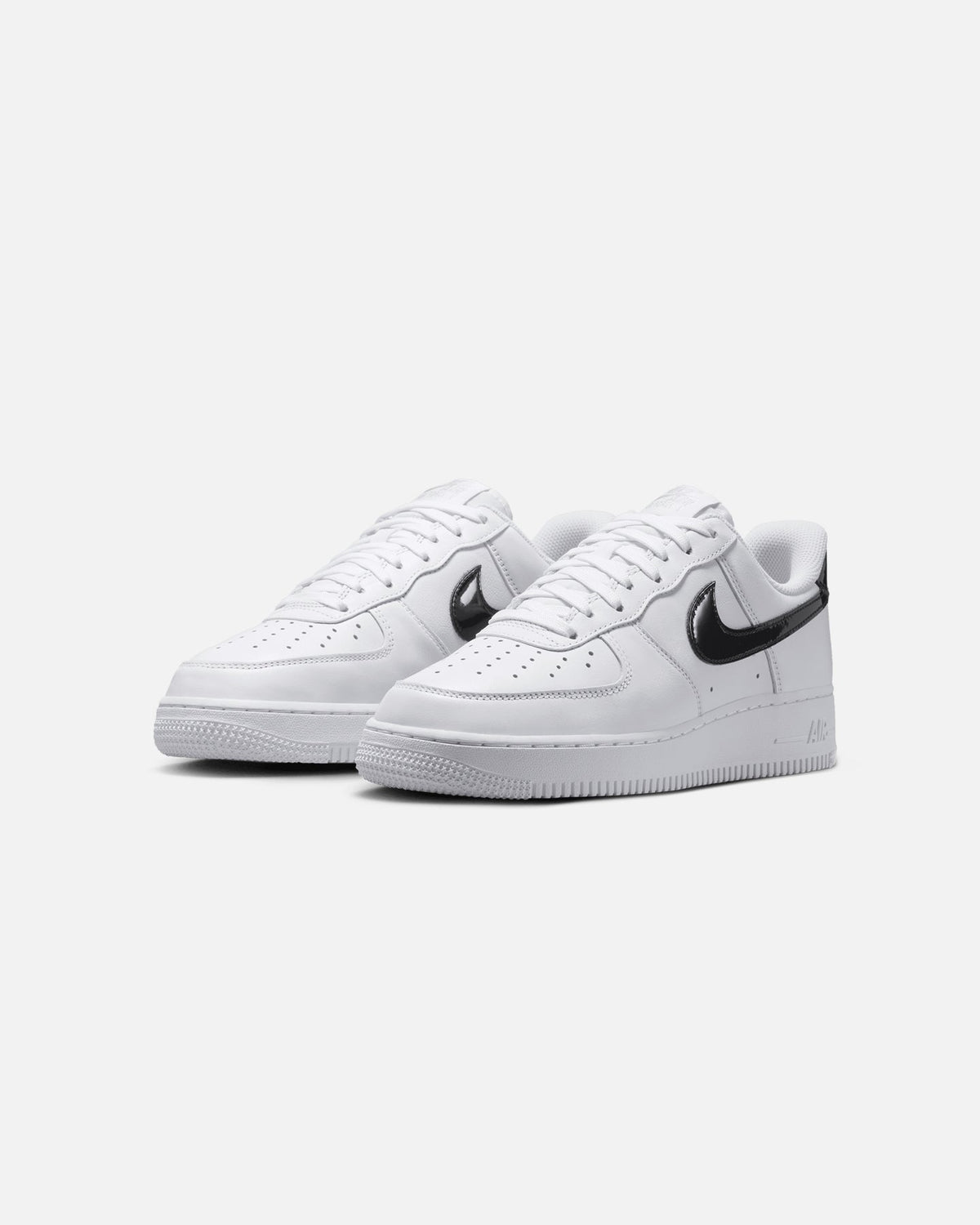 Top Seller Nike Women's Air Force 1 '07 SE White/Black