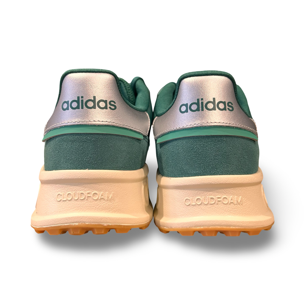 New Arrival Adidas Original RUN 84  Men -GREEN /WHITE