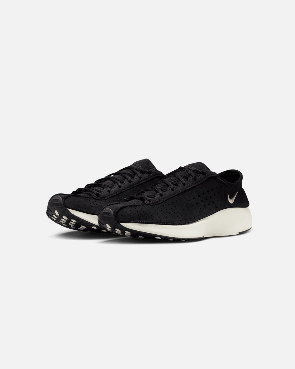 Top Seller Nike Women's Air Superfly Black/Sail