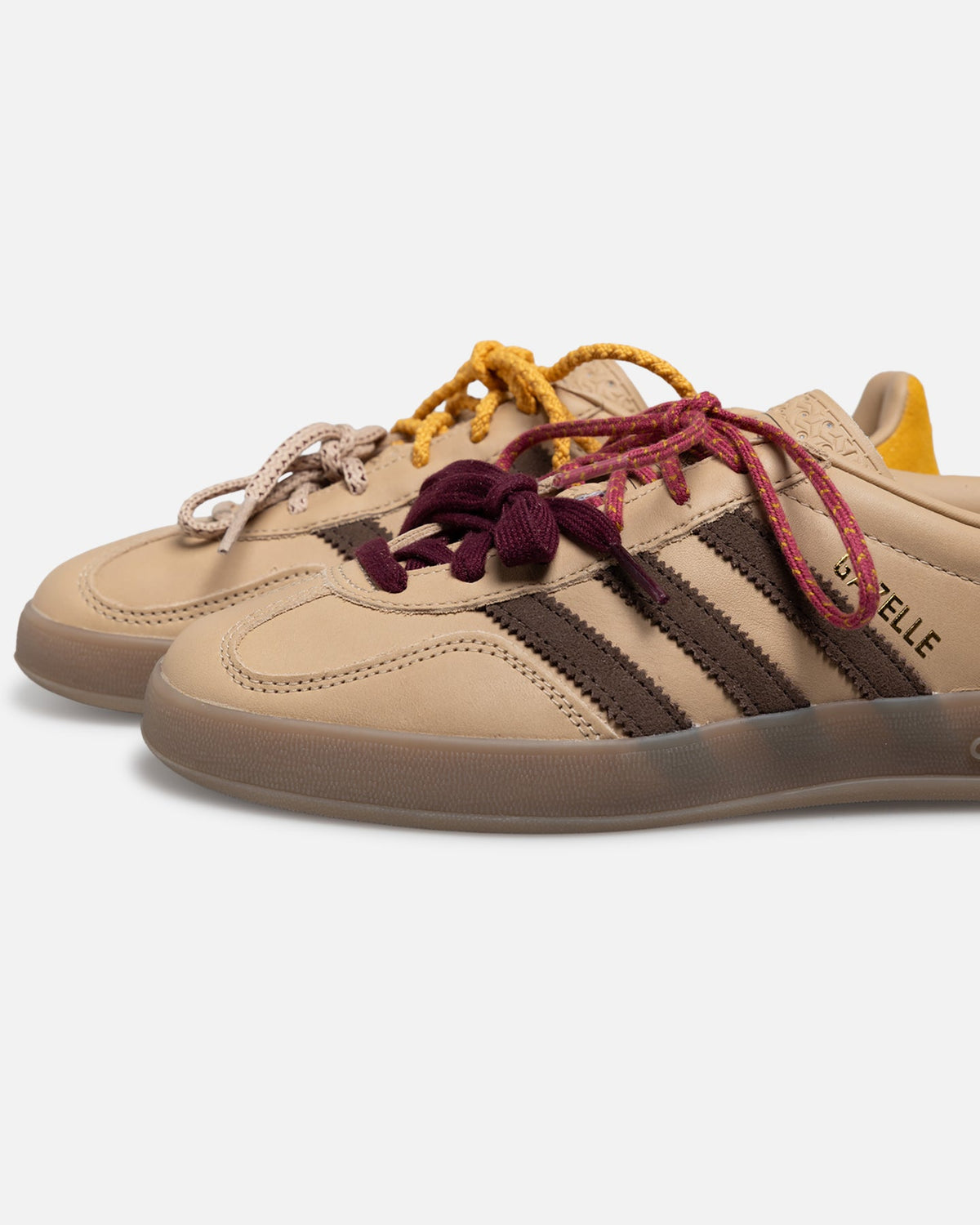 Best-Selling Adidas Women's Gazelle Indoor Brown
