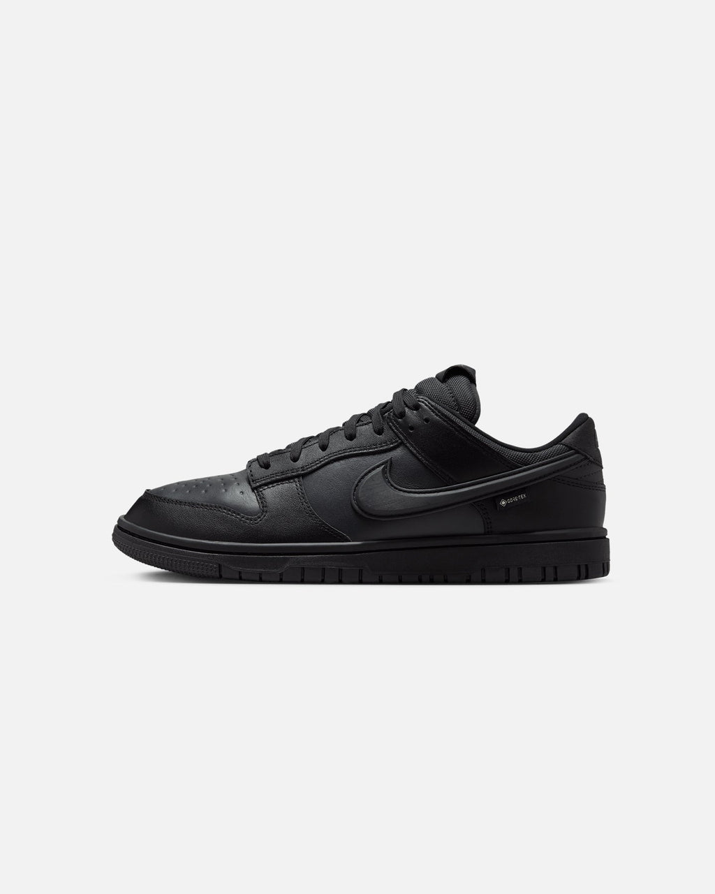 Top Seller Nike Dunk Low GORE-TEX Black/White