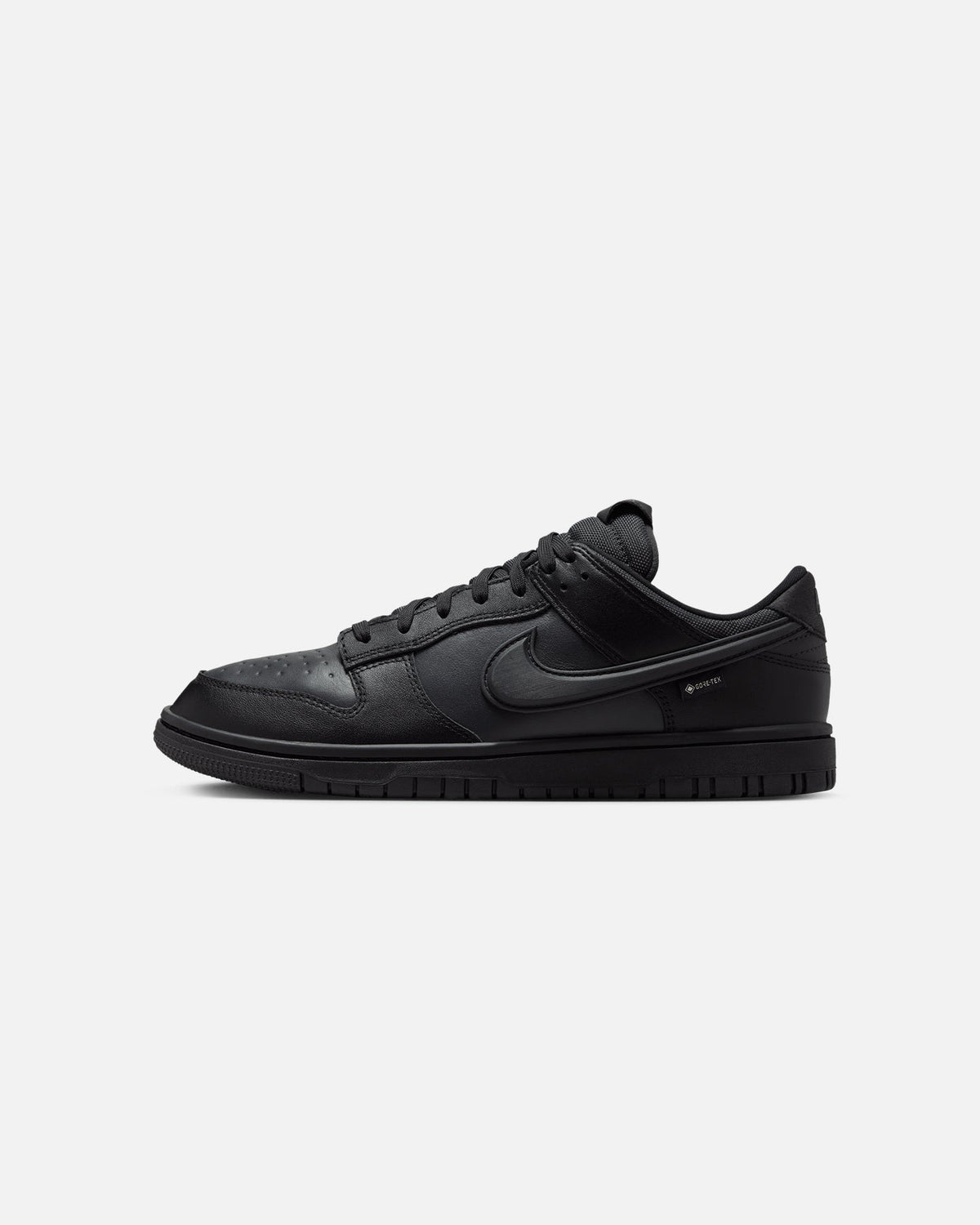Top Seller Nike Dunk Low GORE-TEX Black/White