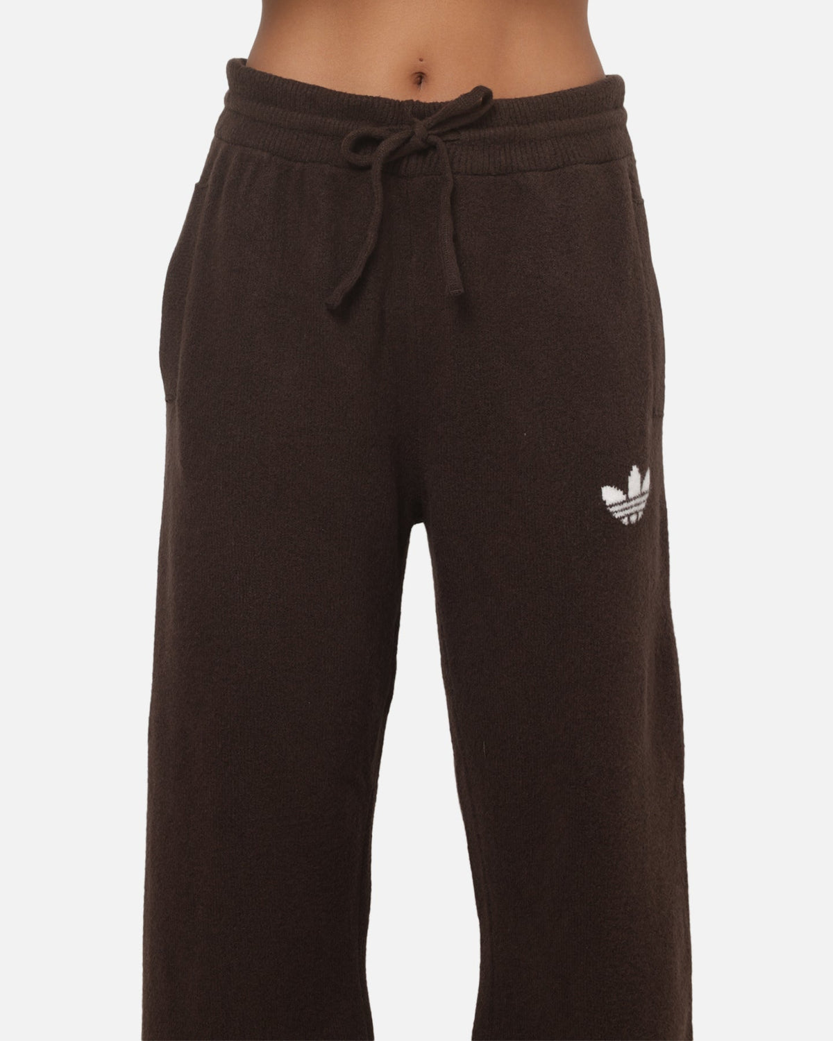 Best-Selling Adidas Women's Essential Knit Pants