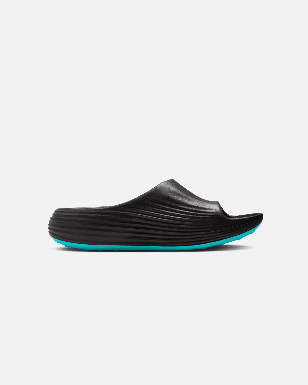Top Seller Nike ReactX Rejuven8 Black/Silver