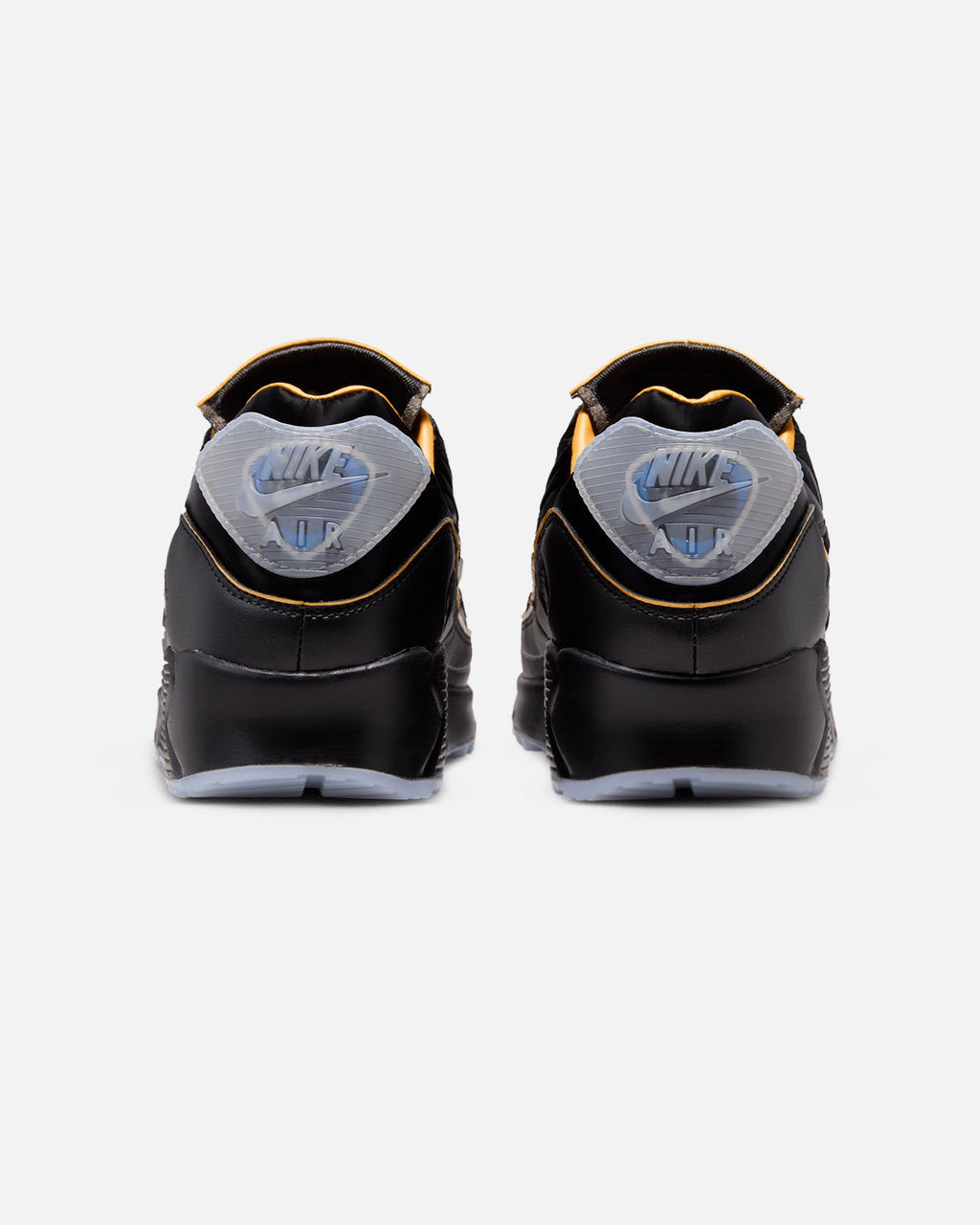Top Seller Nike Air Max 90 SE "Mercurial" Black/White