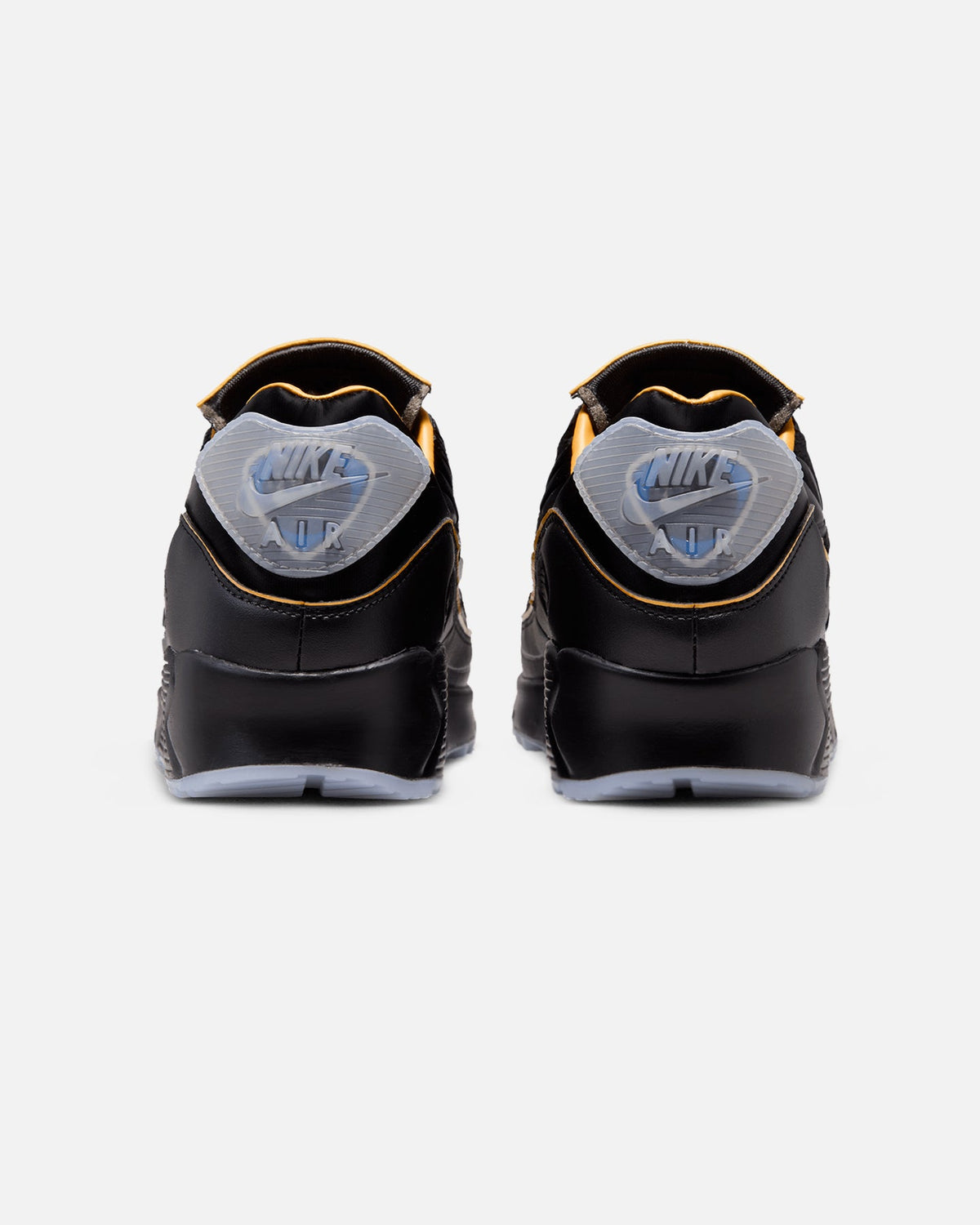Top Seller Nike Air Max 90 SE "Mercurial" Black/White