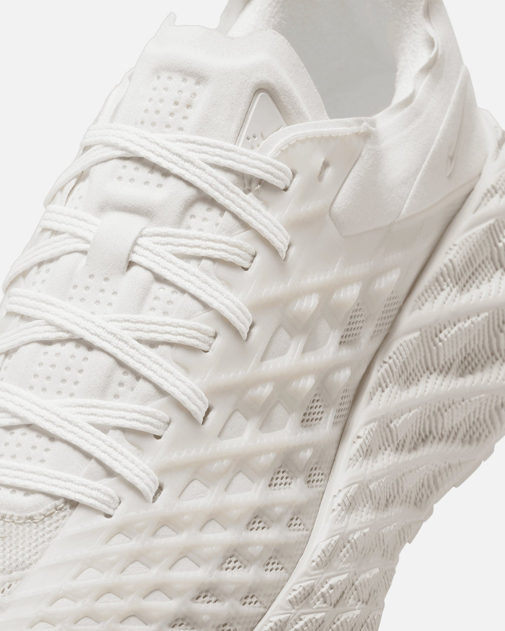 Top Seller Nike Ava Edge Summit White