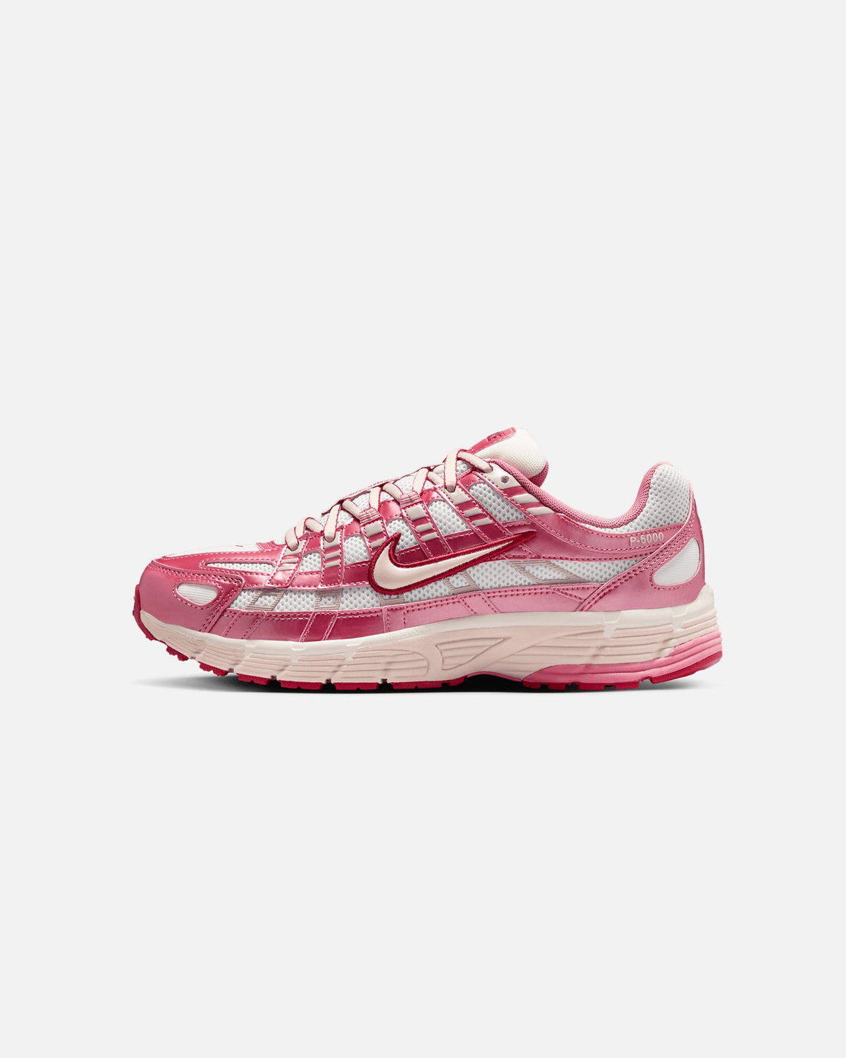 Top Seller Nike Women's P-6000 Summit White